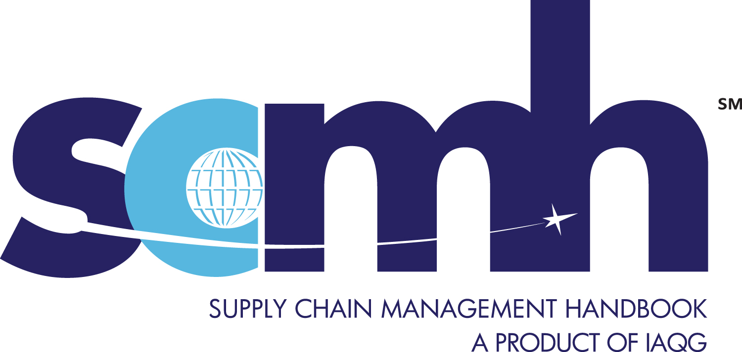 SCMH Logo