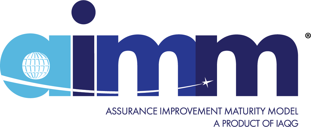 Assurance Improvement Maturity Model